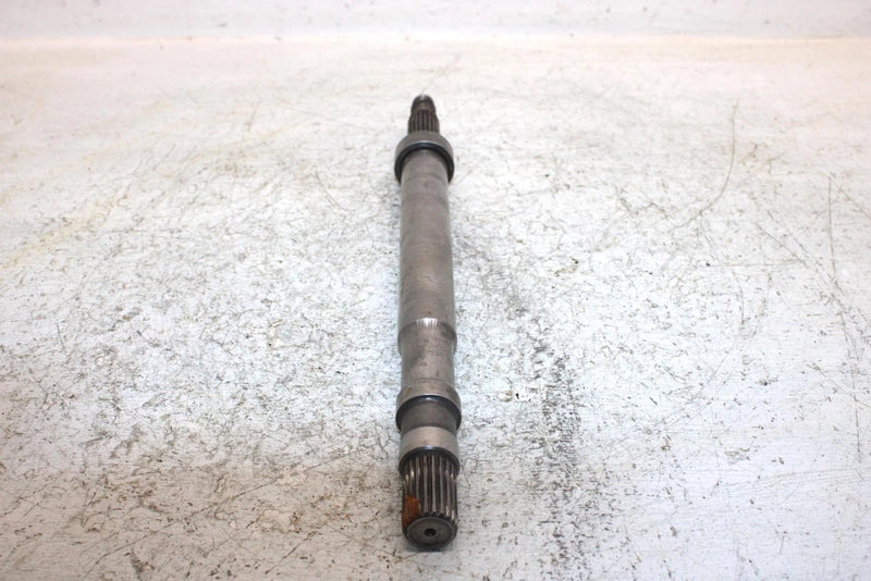 2006 John Deere  Buck 650 Oem Right Rear Axle 705500183 AJ0