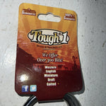 New Tough 1 Eggbutt 3 Piece 5” Bit #25910 BB-513