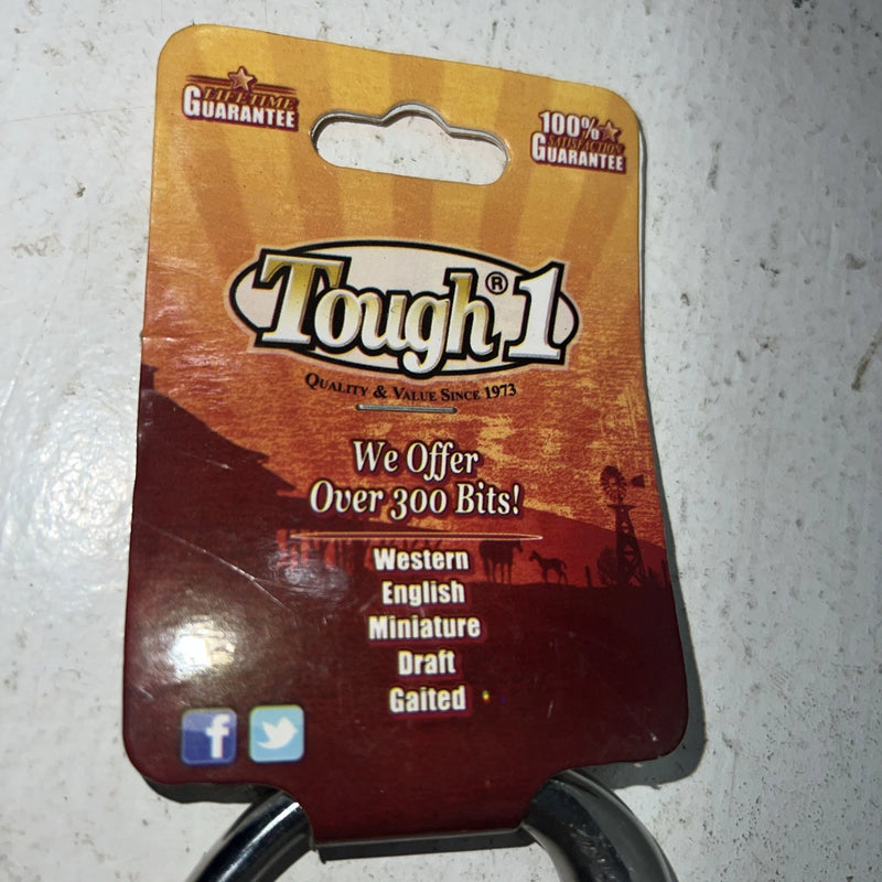 New Tough 1 Eggbutt 3 Piece 5” Bit #25910 BB-513