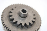 87 Kawasaki Bayou 185 Klf185a Oem Starter Idler Gear 13216-1054 AK13
