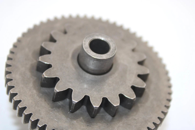 87 Kawasaki Bayou 185 Klf185a Oem Starter Idler Gear 13216-1054 AK13