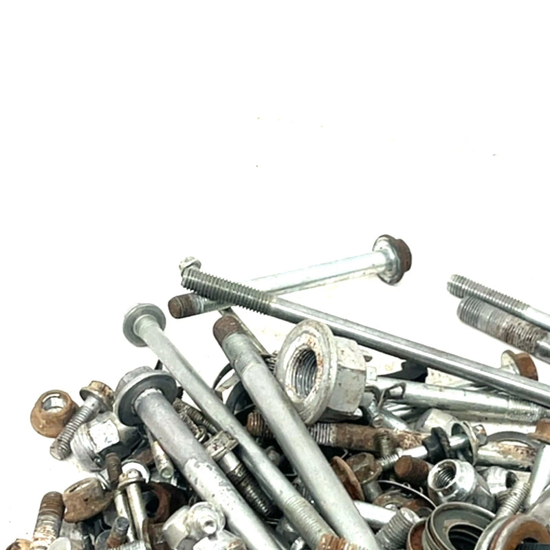 2021 CF-Moto CFORCE 600 OEM Nut Bolt Spacer Hardware Kit AC0.1