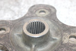 1994 Yamaha  Timberwolf 4wd Oem Rear Wheel Hub 2HR-25383-01-00 AY25