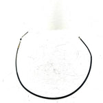 84-87 Suzuki Quadrunner 185 LT185 2x4 OEM Rear Brake Cable 58510-24430 AS39