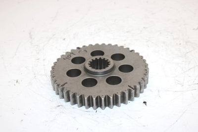 1998 Arctic Cat Zrt 600 Oem 40T Lower Chaincase Gear 0602-453 SA36