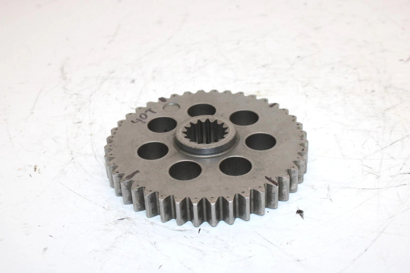 1998 Arctic Cat Zrt 600 Oem 40T Lower Chaincase Gear 0602-453 SA36