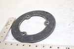 1996 Polaris Xplorer 400l Oem Rear Sprocket Guard 5211617-067 AP26
