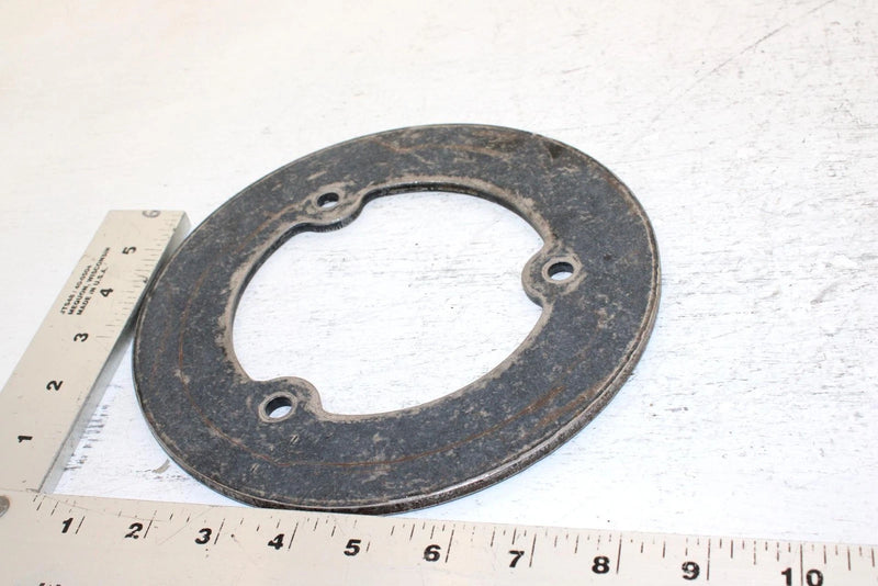 1996 Polaris Xplorer 400l Oem Rear Sprocket Guard 5211617-067 AP26