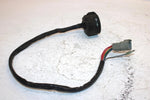 2003 Bombardier Quest 500 Oem Left Switch 710000196 AB13