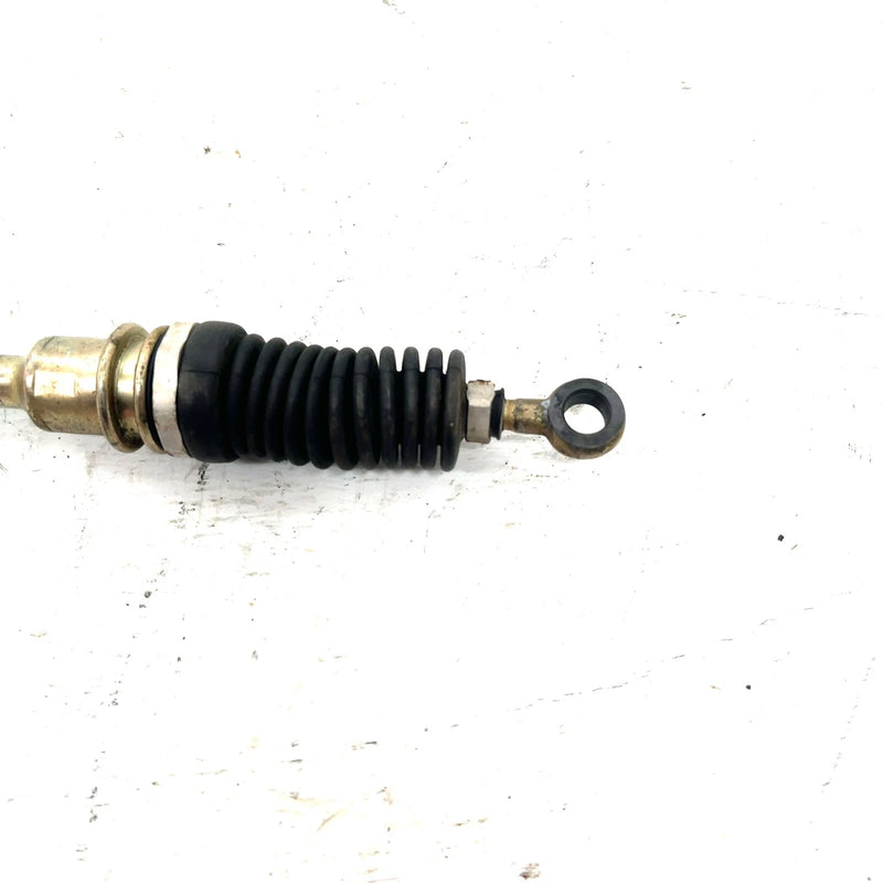 87-89 Suzuki Quadrunner 300 LT300E 2x4 OEM Reverse Cable 58840-41B01 AS36