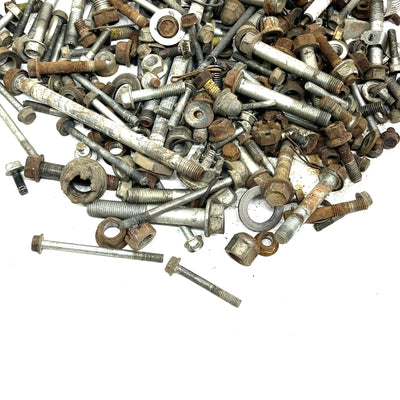 2006 Honda Rancher 350 TRX350FM 4x4 S OEM Nut Bolt Spacer Hardware Kit AH75