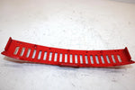 02 Polaris Xc Sp 500 Oem Lower Hood Closure (Red) 5434199-070 SP216