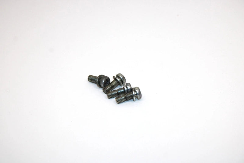 1997 Ski-doo Vmax 700 Sx Oem Carb Cover Screw Set Of 4 Q4529