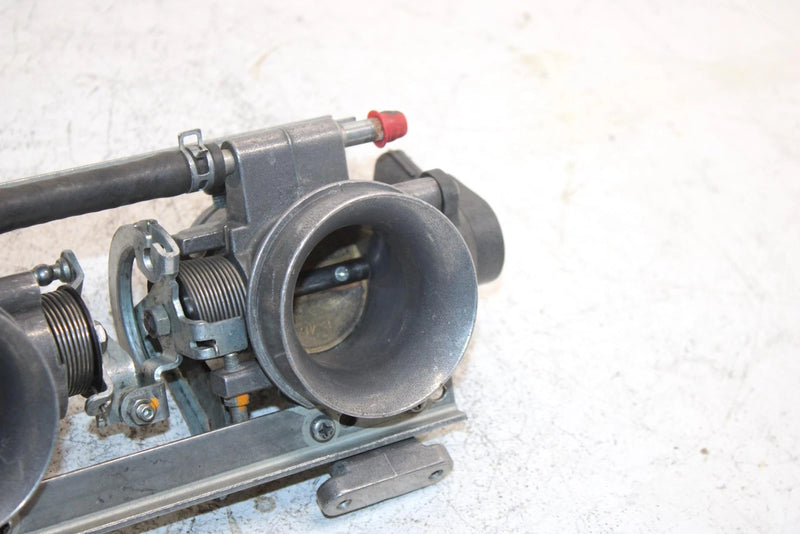 06 Arctic Cat M6 Efi 141 Oem Throttle Body 3007-025 SAS14