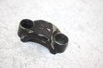 86 Honda Trx200 Sx A  Oem Front Master Cylinder Clamp 45517-961-00 AH27