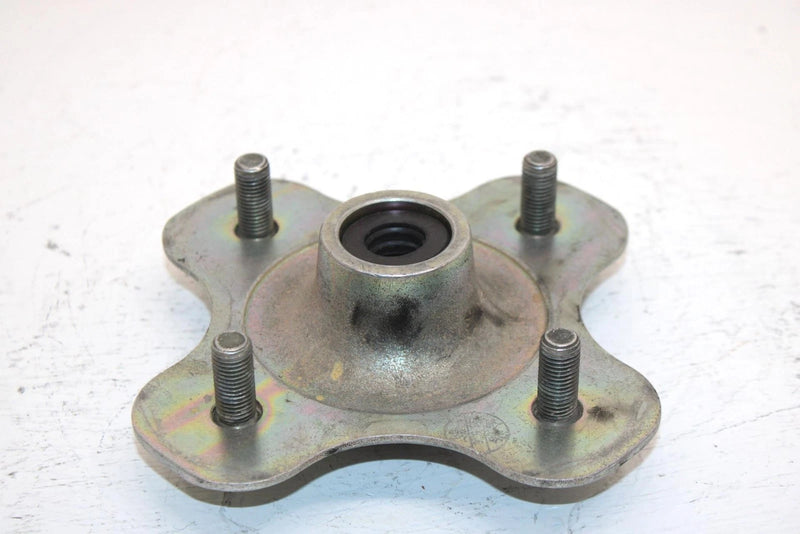2007 Yamaha  Grizzly 350 2wd Oem Rear Right Wheel Hub 5FU-F5377-11-00 AY28