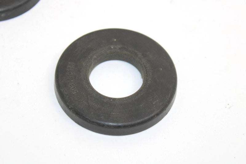 Ski-doo Oem Idler Wheel Labyrinth Seal (Pair) 503190434 Q4685