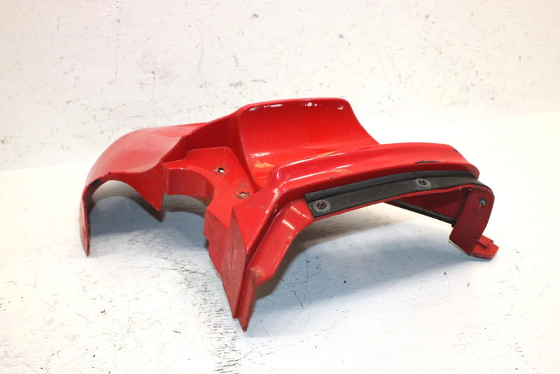 1994 Yamaha Vmax 600 Oem Left Front Hood Panel 8AB-21982-00-00 SY25