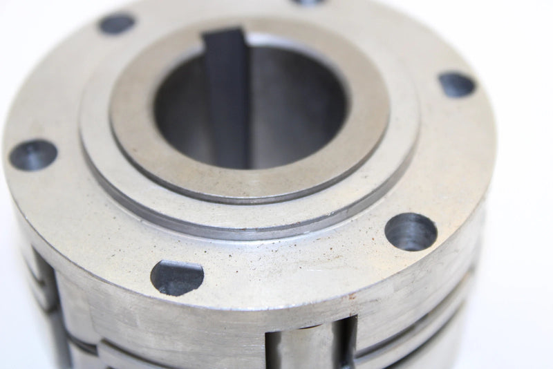 87 Polaris Trail Boss 250 4x4 OEM Left Hub Clutch 1520133 AP105