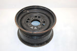 01 Arctic Cat 400 4x4 Oem 12x6.5 Front Wheel Rim 0402-657 AA0