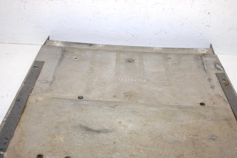 03 Polaris Supersport Edge Oem Rear Tunnel Edge 1013817-309 SP131