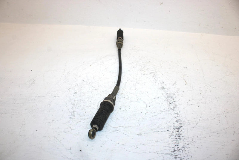 2000 Suzuki Lt-a500f Oem Reverse Cable 58840-09F00 AS25