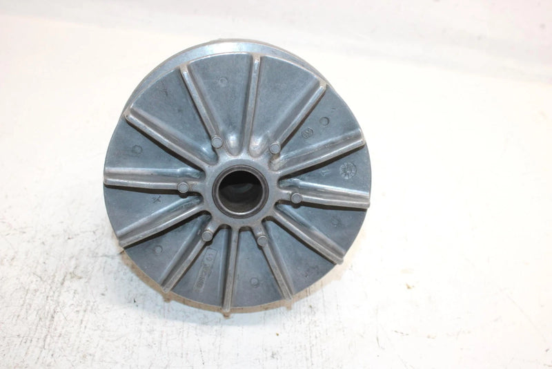 07 Polaris Sportsman 800 Efi Oem Drive Clutch/Worn Cover Brg 1322673 AP59
