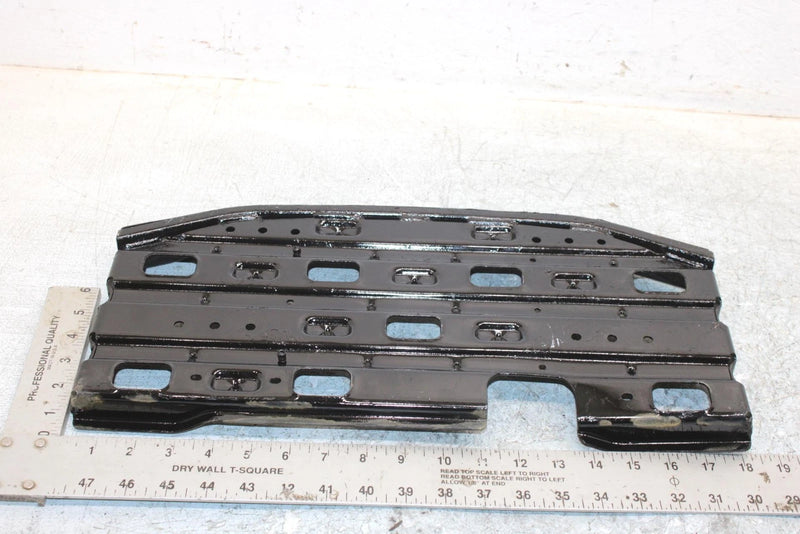 2001 Polaris Trail Boss Oem Footrest 1013249-067 AP165