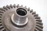 01 Arctic Cat 400 4x4 Oem Rear Case Bevel Gear 0502-108 AA21