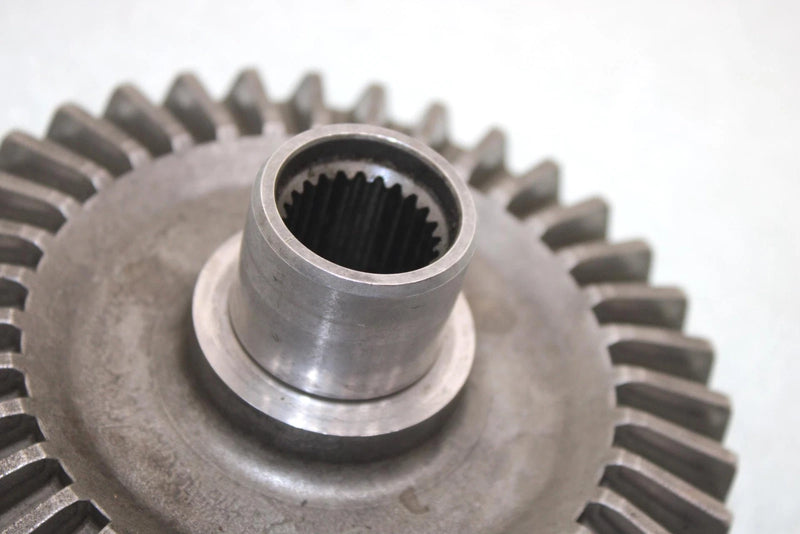 01 Arctic Cat 400 4x4 Oem Rear Case Bevel Gear 0502-108 AA21