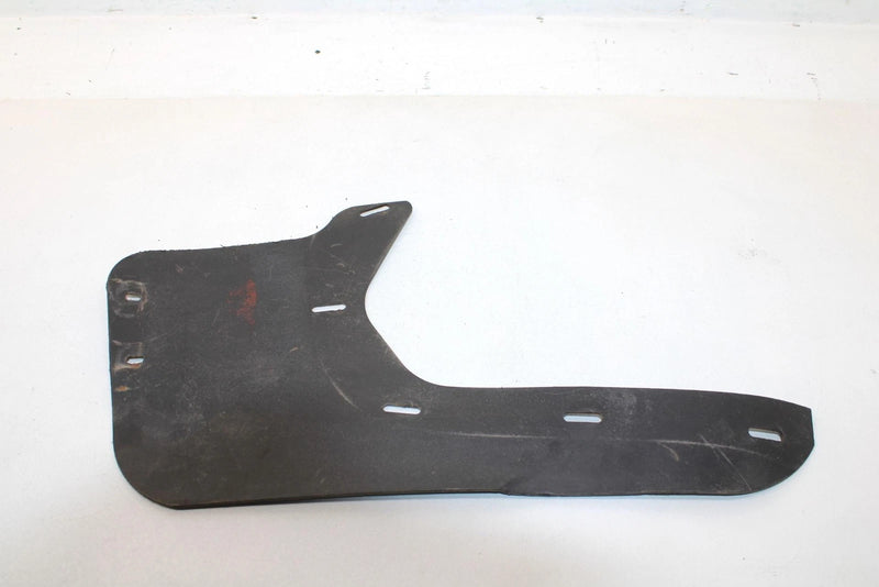 1989 Polaris Trail Boss 250 Oem Front Right Mud Flap Guard 5850087 AP95