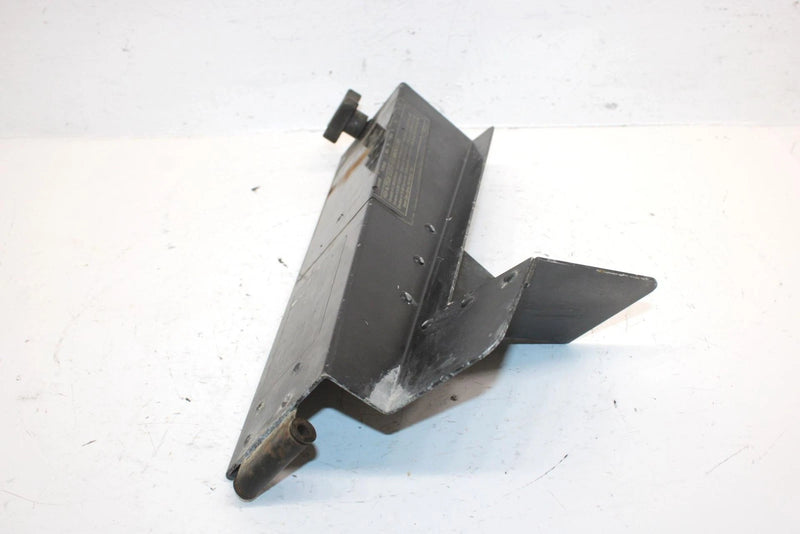 1991 Arctic Cat Prowler Oem Clutch Belt Cover 0707-091 SA57