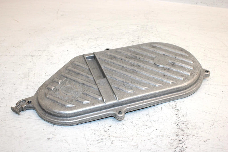 2001 Ski-doo Mxz 600 Oem Chaincase Cover 504152027 504152471 SS4