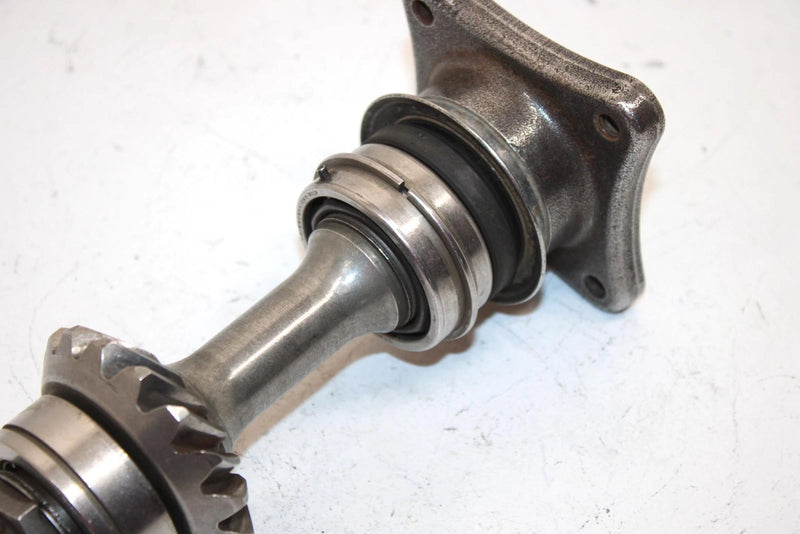 97 Arctic Cat Bearcat 454 4x4 Oem Second Driven Output Shaft 3446-037 AA24