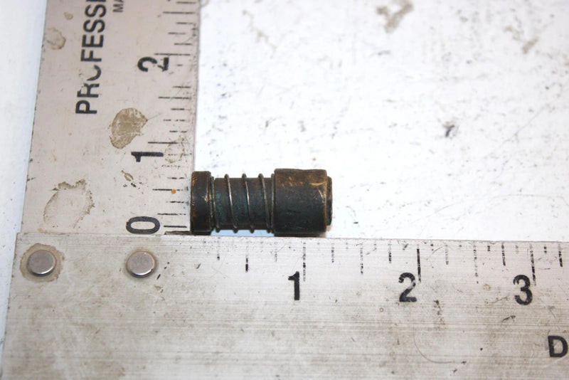 1990 Kawasaki 650 Ts Oem Ball Joint 59266-3701 JK8