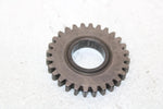 2015 Yamaha Viking Vi Oem 28T Reverse Wheel Gear 3B4-17253-00-00 XY0.1