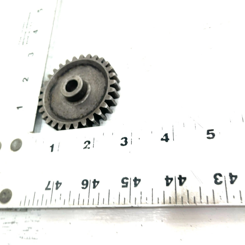 2022 Can-Am Defender HD10 OEM 30T Starter Idler Gear 420634605 XB0.3