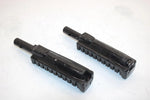 86 Honda Fourtrax  Trx125 A Oem Foot Peg Bar (Pair) 50661-958-020 AH16