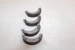 86 Polaris Trail Boss  Oem Front Brake Pad Set 1525007 2200245 AP138