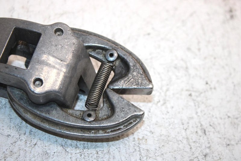 2003 Can-am Rally 200 Oem Rear Brake Caliper 705600313 AB11