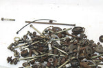 1988 Yamaha Srv Oem Hardware Kit SY62