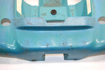 96 Polaris Xpress 400 Oem Rear Fender (Blue-Green) 5432311-215 AP28