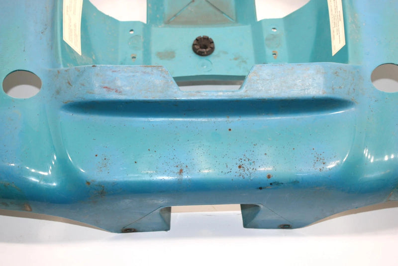 96 Polaris Xpress 400 Oem Rear Fender (Blue-Green) 5432311-215 AP28