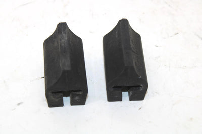 1996 Ski-doo Formula Sls 500 L/c Oem Bump Stop Pair 570047900 SS66