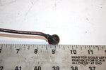 1996 Kawasaki Bayou 220 Oem Transmission Oil Pipe 32102-1595 32152-1182 AK2