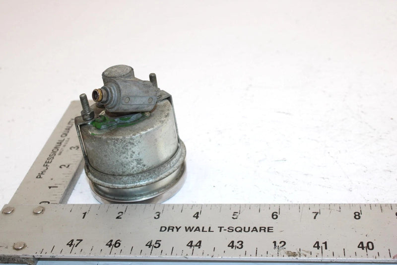1974 Yamaha Tl433f Oem Speedometer (Under 4k Miles) 861-83510-41-00 SY28
