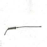 2002 Arctic Cat 375 4x4 Automatic OEM Seat Rod Release 0506-702 AA34