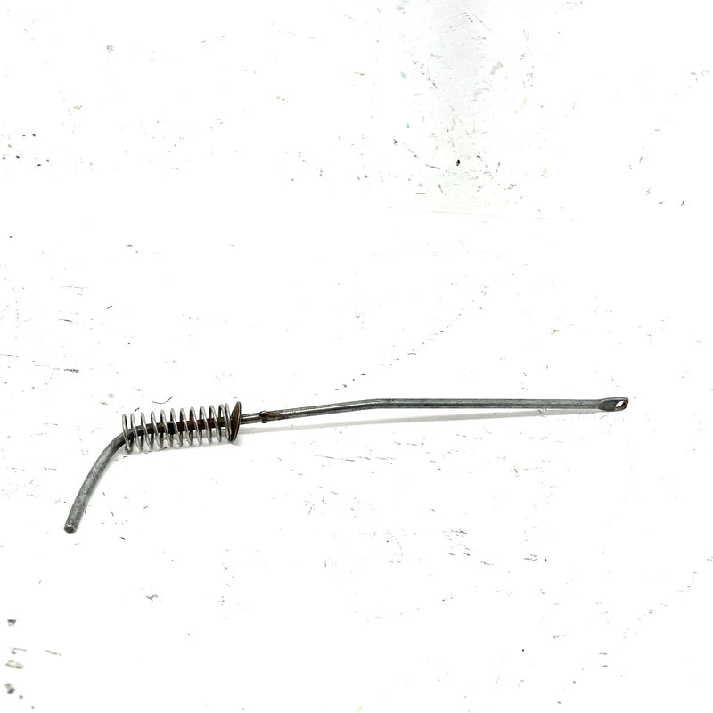 2002 Arctic Cat 375 4x4 Automatic OEM Seat Rod Release 0506-702 AA34