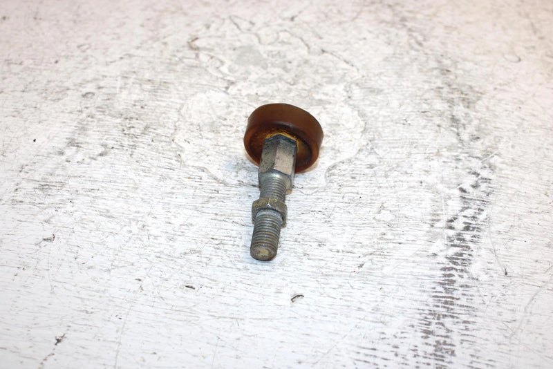 1996 Ski-doo Mxz 440 Oem Torque Stopper 512052400 SS13