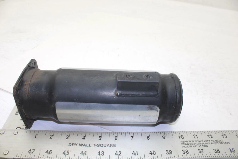 87 Yamaha Exciter EX570L OEM Front Shock Right Housing 82M-2377J-00-00 SY51